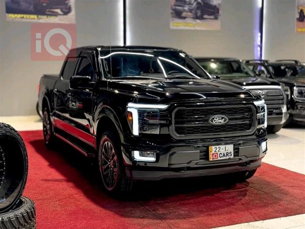 فورد إف-150 2024 للبيع في العراق - اربيل